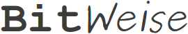BitWeise